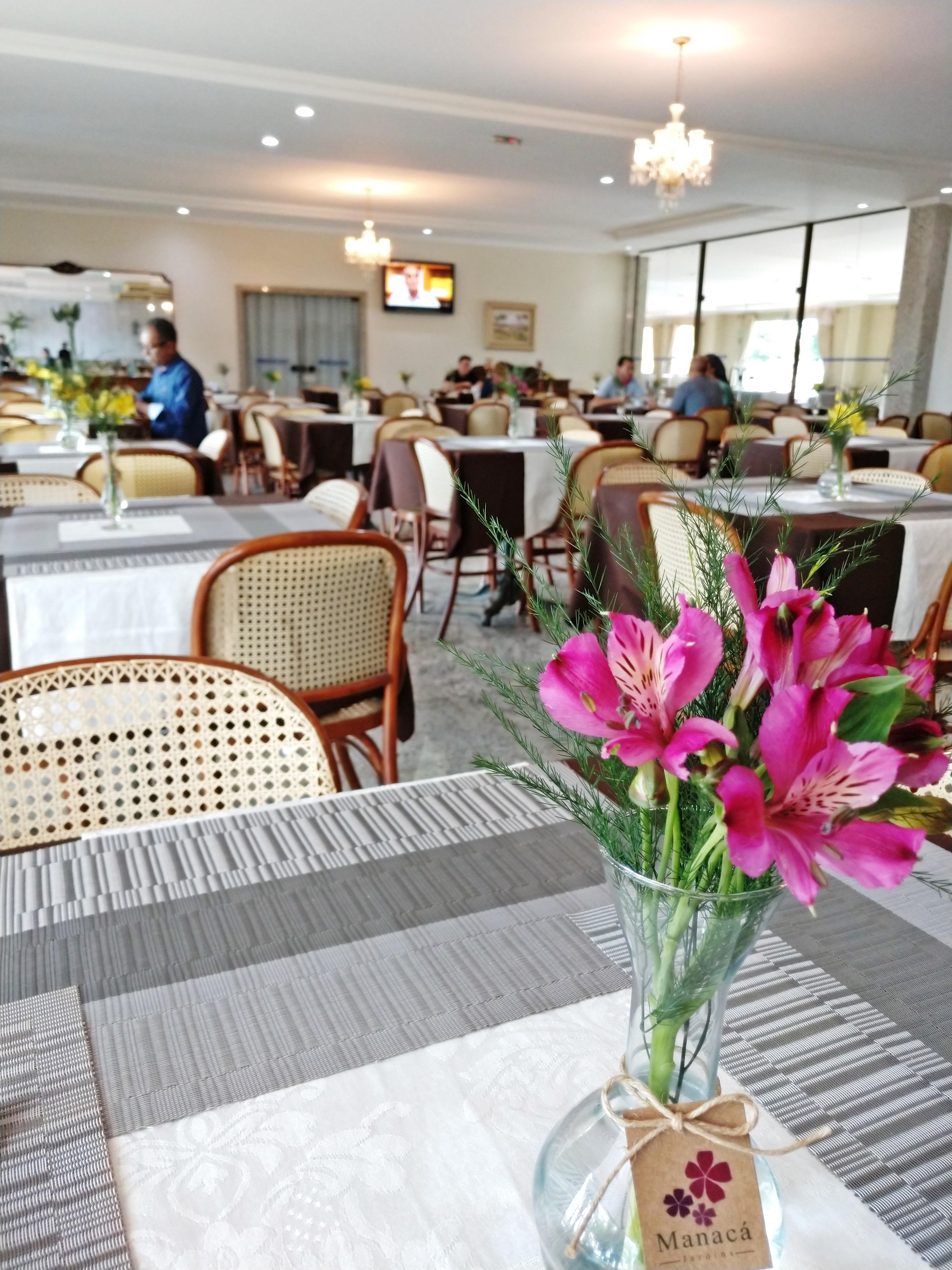 Hotel Dan Inn Franca & Convencoes By Nacional Inn Екстер'єр фото